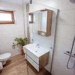 Almglueck Apartamento