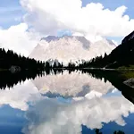 Almglueck *