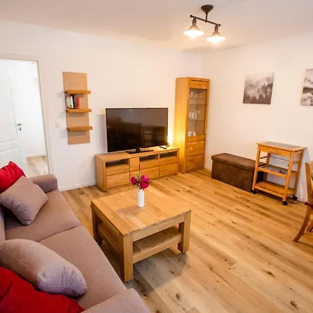 Almglueck * 埃尔瓦尔德