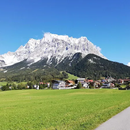 Almglück *