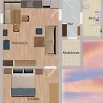 Almglueck شقة ايروالد